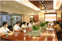 熱烈慶祝廣州珠江電纜順利通過國家電網供應商資質能力審核